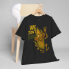 We Don’t Listen – Funny Big-Eared Corn Cartoon T-Shirt